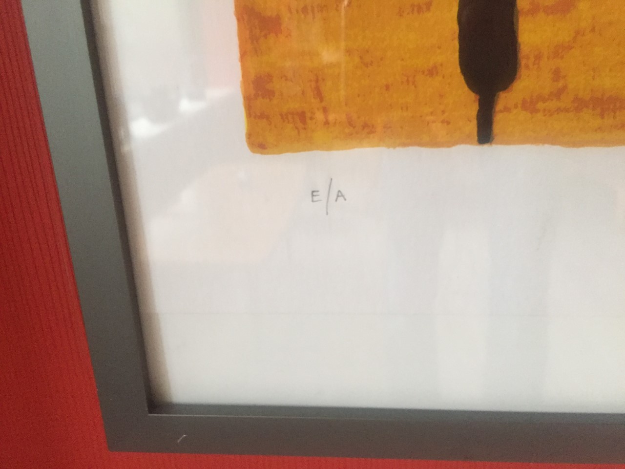 Ronald Boonacker - Terra di Toscane kopen? Bied vanaf 65!