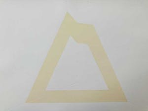 Frits Jansen - KUNST IS MOOIJ map met 7 werken van div kunstenaars en gedicht van Remco Camper kopen? Bied vanaf 75!