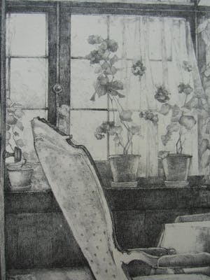 Anna Egter van Wissekerke - INTERIEUR 1911 kopen? Bied vanaf 30!