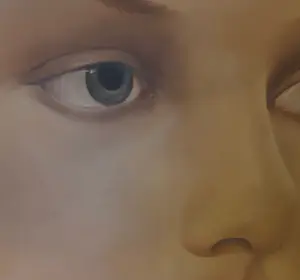 Ans Schumacher - Gezicht kopen? Bied vanaf 500!