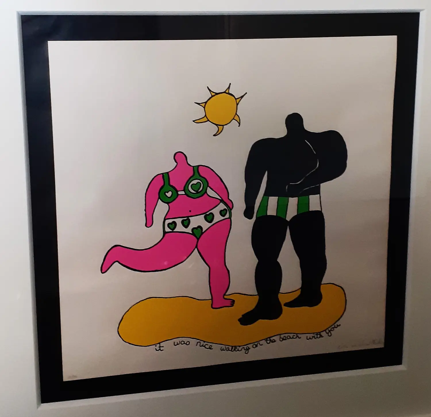 Niki de Saint-Phalle (1930-2002)