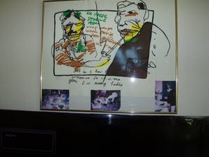 Herman Brood - Paddo s kopen? Bied vanaf 99!