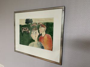 Roman Zuzuk - koeien in het land kopen? Bied vanaf 175!