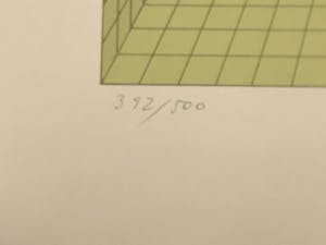 Dieter Asmus - Taucherin kopen? Bied vanaf 100!