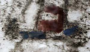 Anton Heyboer - Ets: schip verkocht voor € 155!