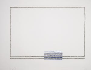 Adri Frigge - Kleurenets, Zonder titel kopen? Bied vanaf 1!