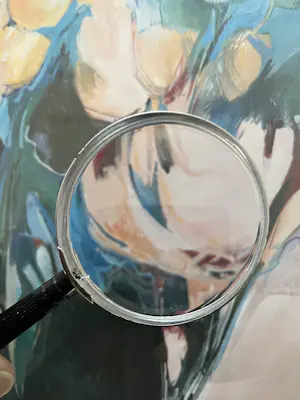 Bernadette Leijdekkers - Tulpen kopen? Bied vanaf 65!