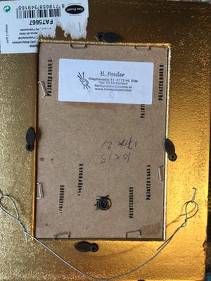 Henk Poeder - Ysvogeltje kopen? Bied vanaf 55!