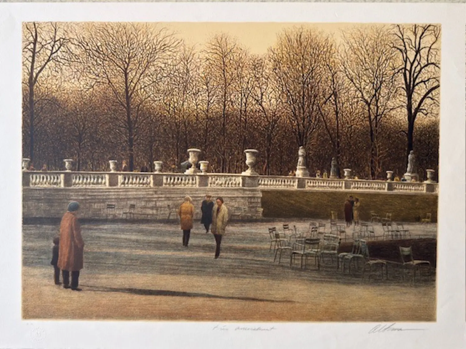 Harold Altman (1924-2003)