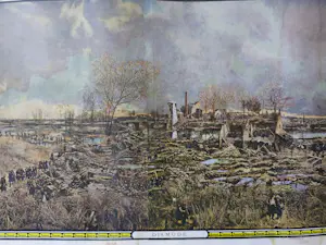 Alfred Bastien - Panorama de l yser kopen? Bied vanaf 450!