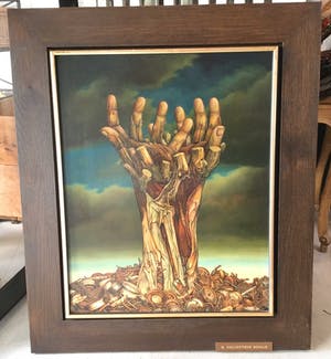 Bram Tielen - C3436-3 - Collectieve schuld kopen? Bied vanaf 275!