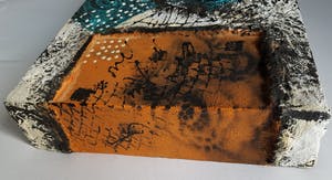 Dario Bosa - kan zo aan de muur LAGE STARTPRIJS kopen? Bied vanaf 55!