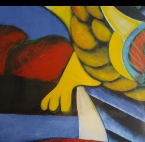 Patty Harpenau - titel onbekend kopen? Bied vanaf 50!