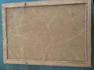 Harry Maas - (1906-1982) kopen? Bied vanaf 25!