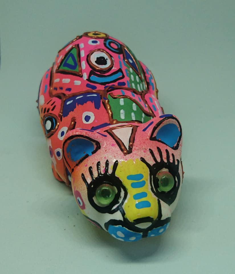 Zippora Sahanaja - Zippora Meijer- Find The Mouse verkocht voor € 1!