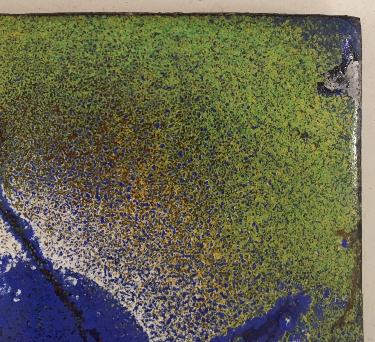 Niet of onleesbaar gesigneerd - email op paneel, Maskerade kopen? Bied vanaf 1!