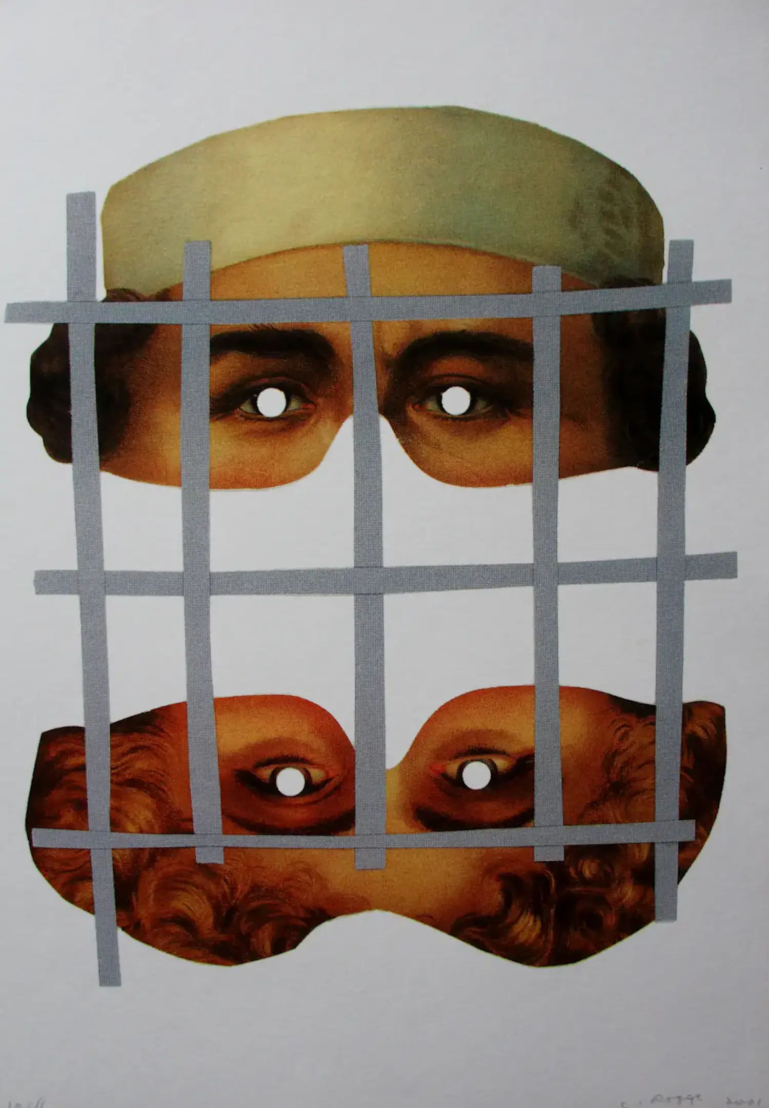 Cornelius Rogge (1932-2023)