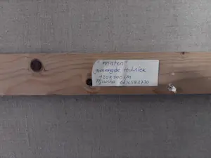 Mascha Hellenbrand - Maten kopen? Bied vanaf 600!