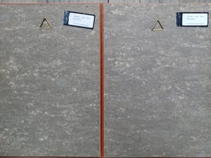 Peter van den Braken - 2 linosnedes kopen? Bied vanaf 55!