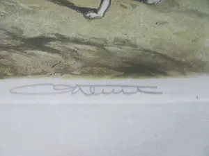 Arthur Boris O'Klein - chasse reservee kopen? Bied vanaf 75!