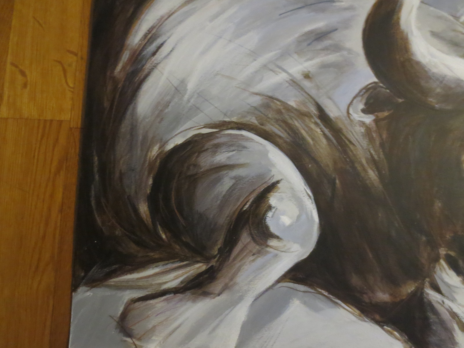 Evert van Hemert - stier kopen? Bied vanaf 45!