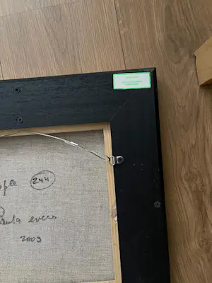 Paula Evers - People 244 kopen? Bied vanaf 150!