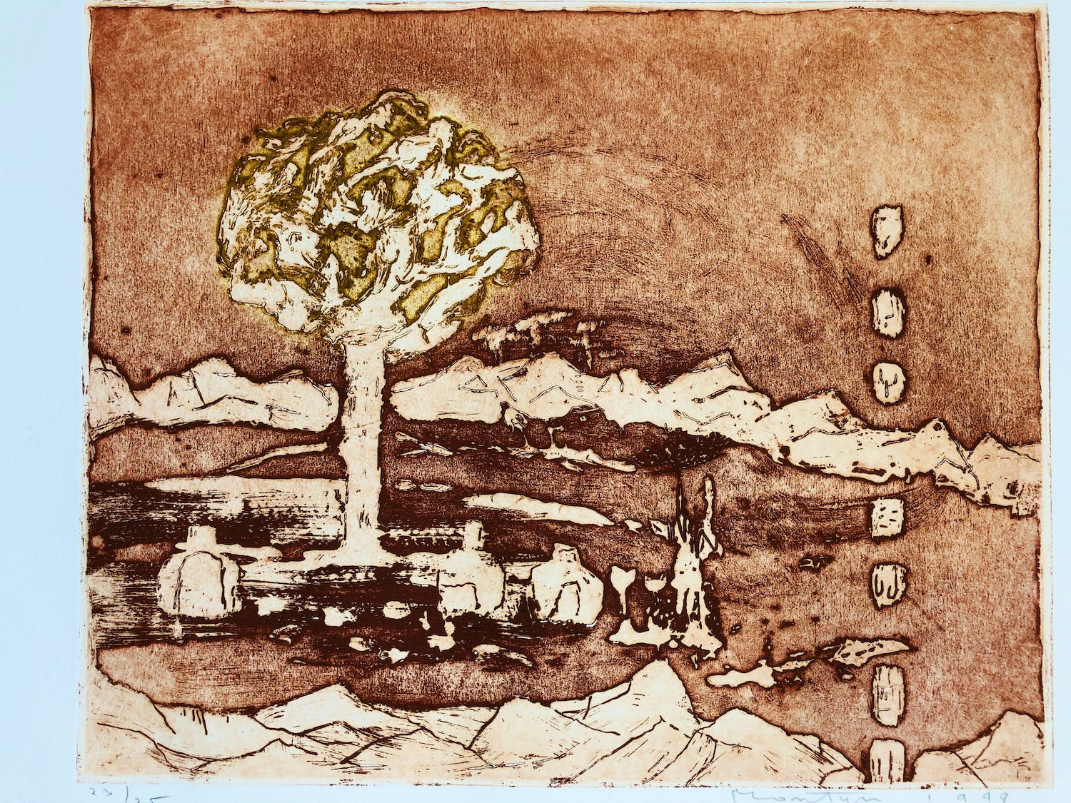 Jan Montyn - FIN (Dante) verkocht voor € 1!