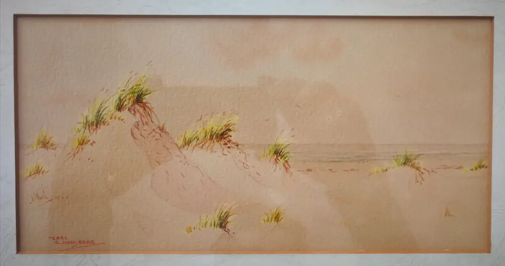 Elbert Hooijberg (1903-1980)