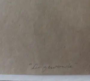 Simon Moulijn - De gewonde (gewonde wilg) kopen? Bied vanaf 75!