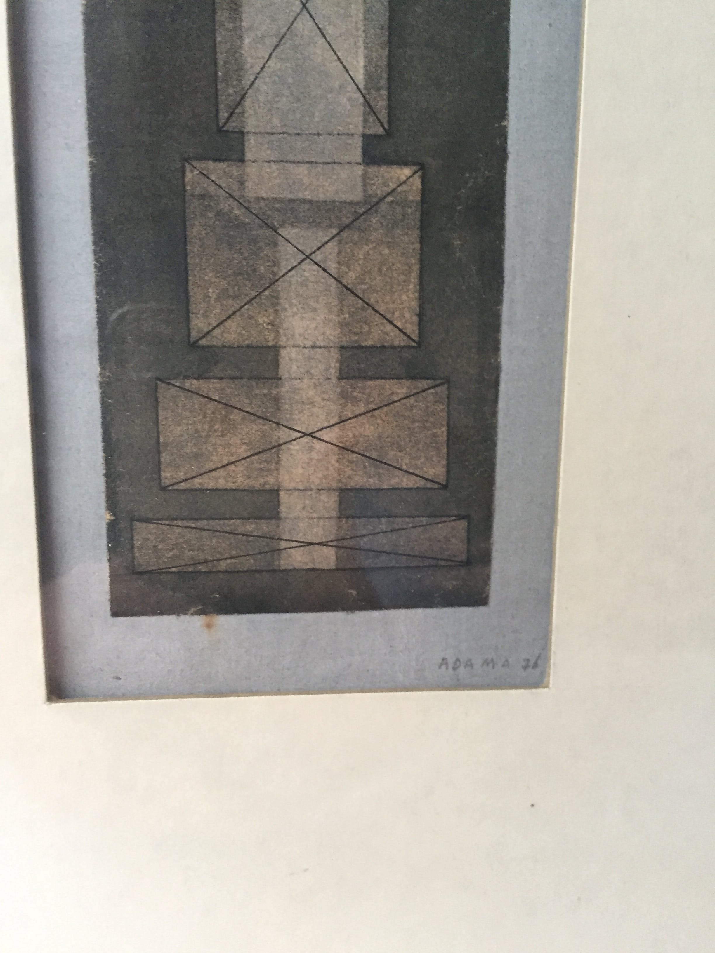 Erik Adama - 004.1 kopen? Bied vanaf 1!