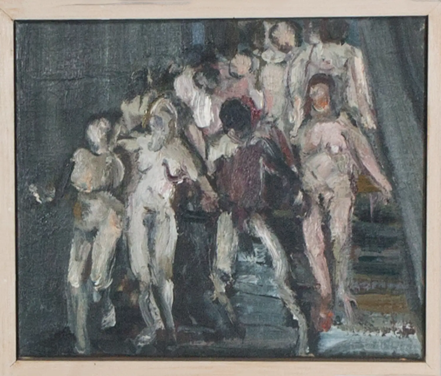 Johannes van Vugt (1954)