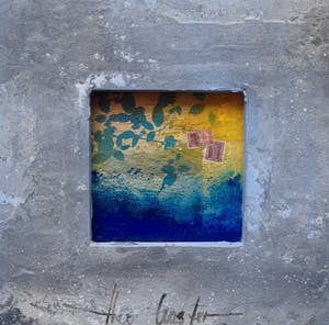 Theo Koster - waterland kopen? Bied vanaf 1!