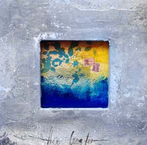 Theo Koster - waterland verkocht voor € 1!