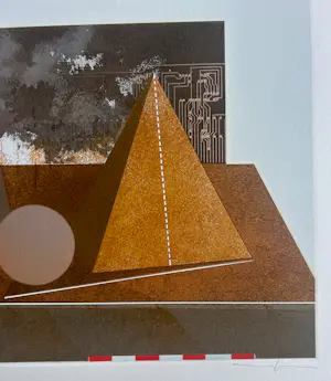 Martin R. Baeyens - Still life kopen? Bied vanaf 25!