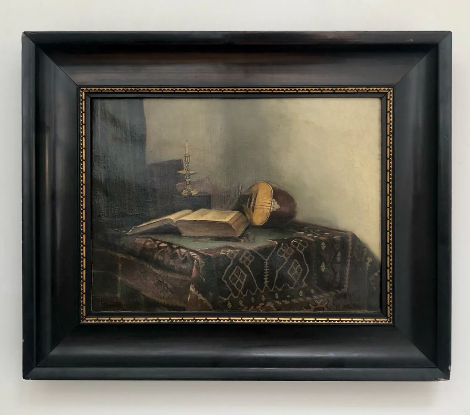 Johan Braakensiek (1858-1940)