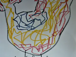 Anton Heyboer - De oer vogel . kopen? Bied vanaf 225!