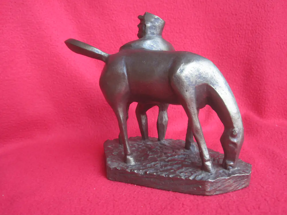 Jan de Baat (1921-2010)