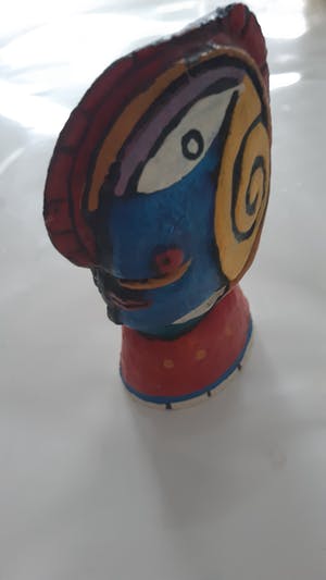 Clemens Briels - Flessenstop kopen? Bied vanaf 18!