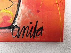 Anita de Harde - For Ever kopen? Bied vanaf 40!