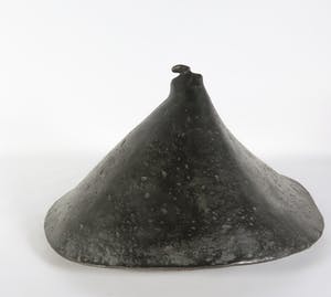 Filippa de Boer - Groot bronzen beeld van een dansende derwisj kopen? Bied vanaf 500!