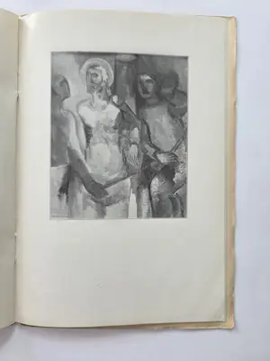 Matthieu Wiegman - Catalogus tentoonstelling Stedelijk Museum Amsterdam 1931. kopen? Bied vanaf 59!