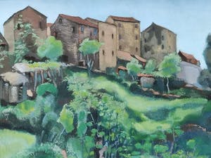 Jack Hamel - Dorpshuizen op Corsica kopen? Bied vanaf 650!