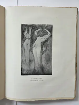 Felicien Rops - Catalogus Galerie Georges Giroux. 1921. kopen? Bied vanaf 49!