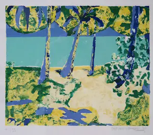 Jeroen Krabbé - A view from my window kopen? Bied vanaf 225!