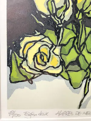 Fon Klement - Anpres de Mes Roses kopen? Bied vanaf 89!