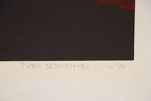 Fred Schimmel - Pebbles kopen? Bied vanaf 30!