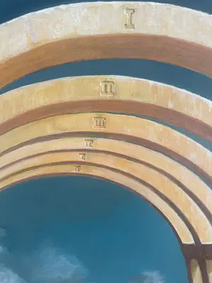 Michiel Schrijver - Een Middag van Betekenis kopen? Bied vanaf 1500!