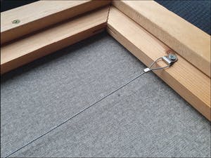 Niet of onleesbaar gesigneerd - Gesigneerd Hilde Beeftink - 2009 kopen? Bied vanaf 1!