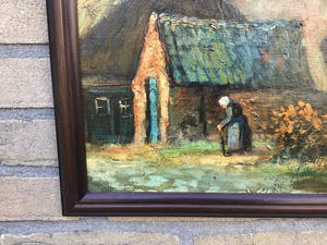 Adriaan Terhell - Oorlogsdreiging kopen? Bied vanaf 1!