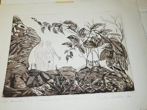 Jan Vaatstra - Verboden voor kleine mensen kopen? Bied vanaf 8!